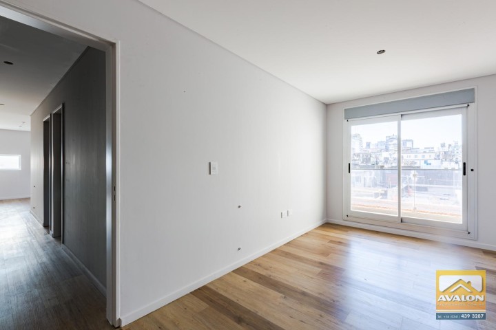 Departamentos - Rosario - Venta