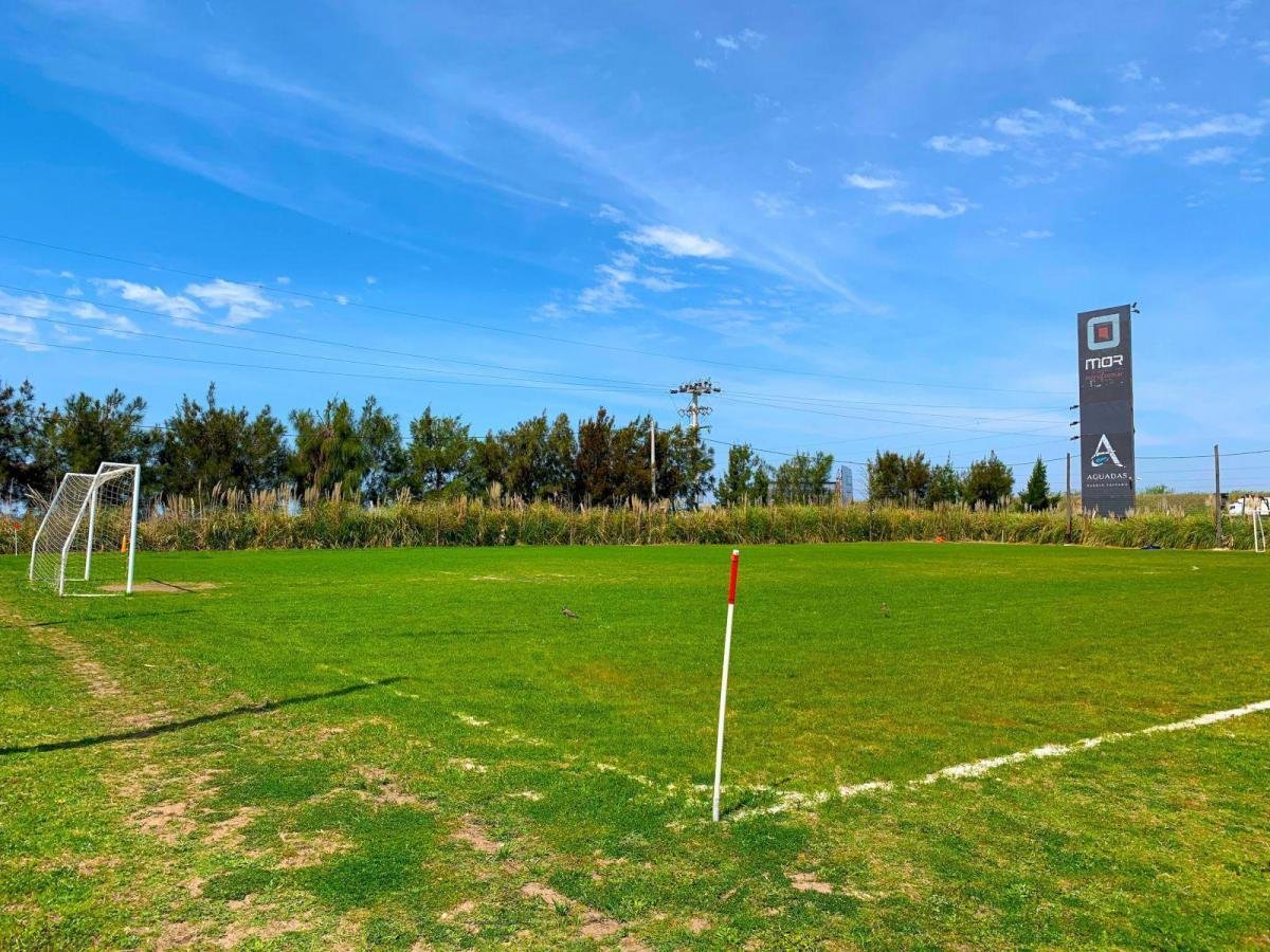 Venta lote en Country Aguadas - Funes — foto 4