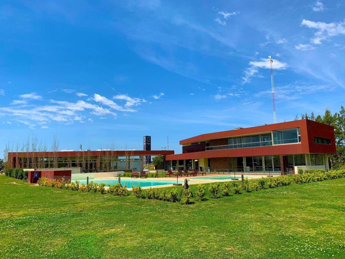 Venta lote en Country Aguadas - Funes — foto 3