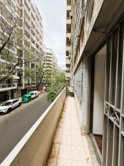 Departamentos - Rosario -  Alquiler