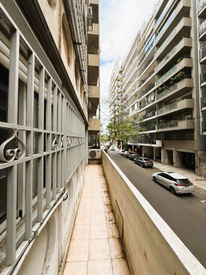 Departamentos - Rosario -  Alquiler