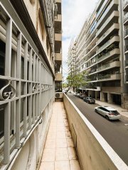 Departamentos - Rosario -  Alquiler