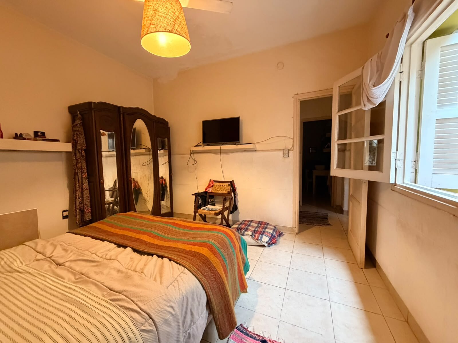 Departamento PH tipo casa de 2 dormitorios y 2 patios en Alta Cordoba Apto Credito — foto 15