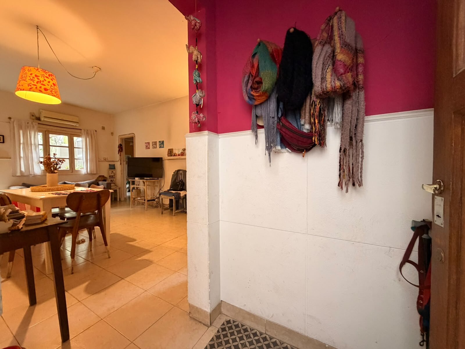 Departamento PH tipo casa de 2 dormitorios y 2 patios en Alta Cordoba Apto Credito — foto 6
