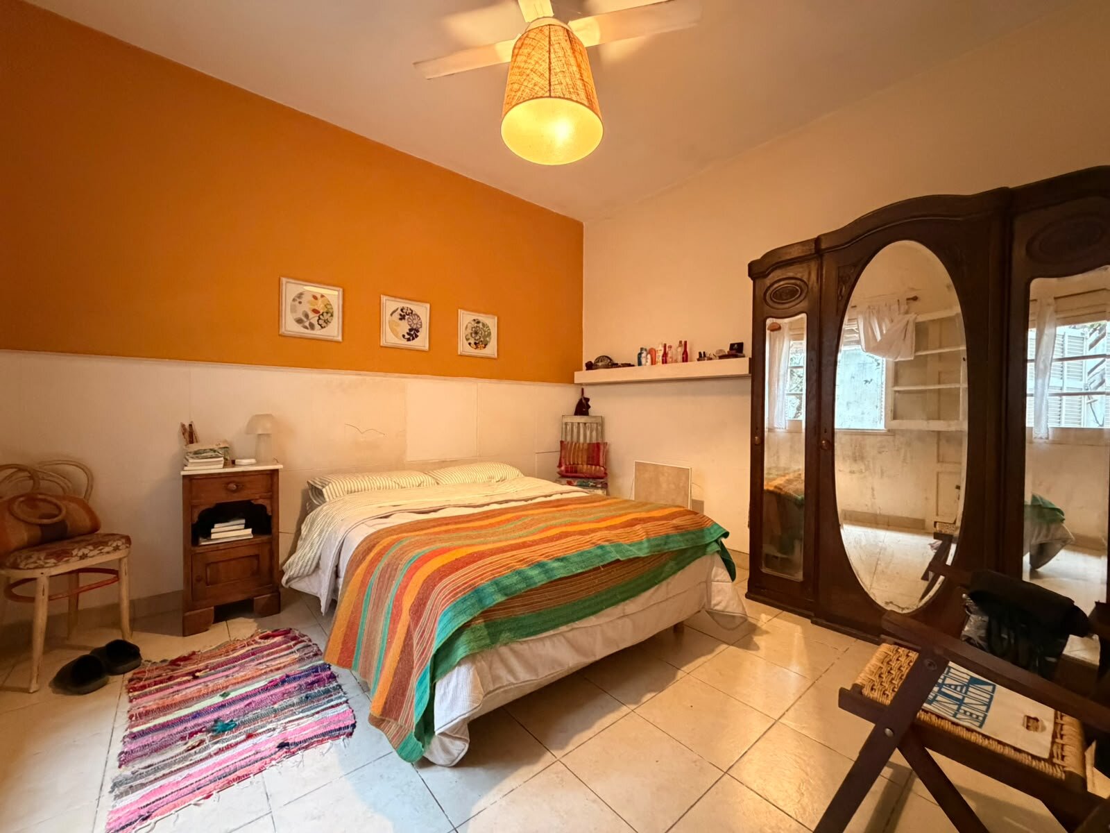 Departamento PH tipo casa de 2 dormitorios y 2 patios en Alta Cordoba Apto Credito — foto 14