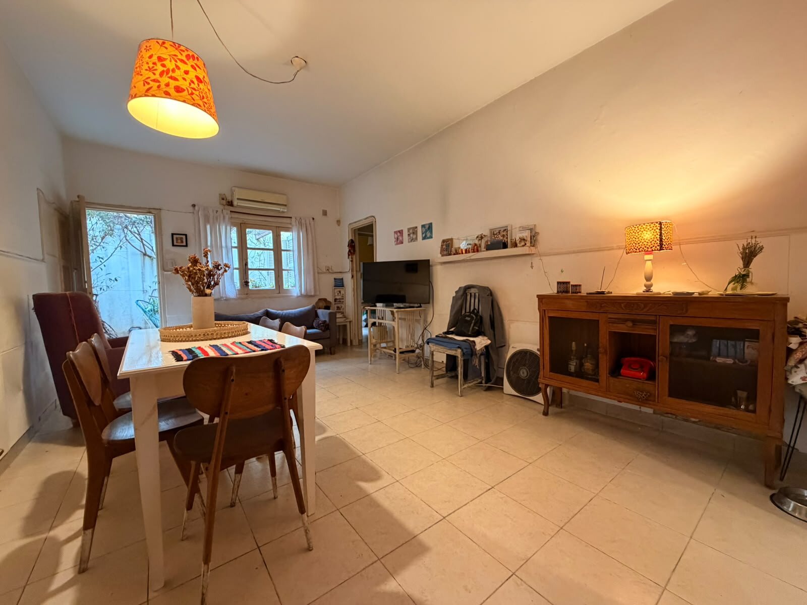 Departamento PH tipo casa de 2 dormitorios y 2 patios en Alta Cordoba Apto Credito — foto 7