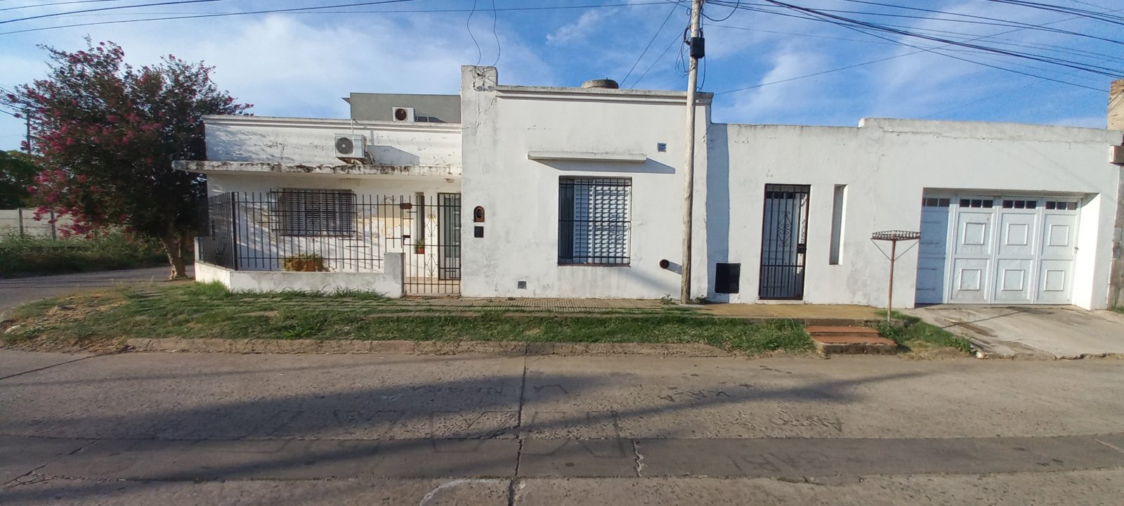 Propiedad en venta
