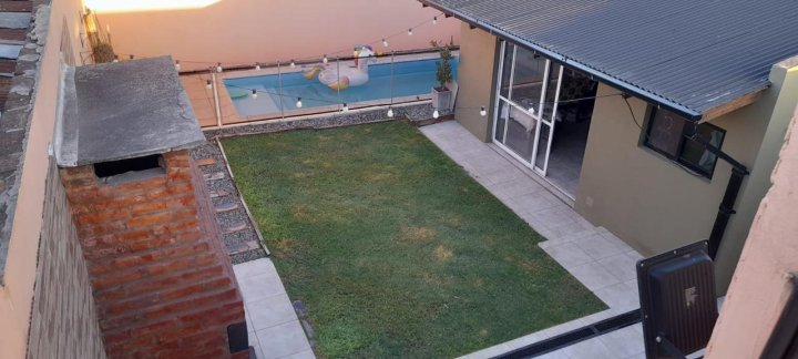 Casas - Rosario - Venta