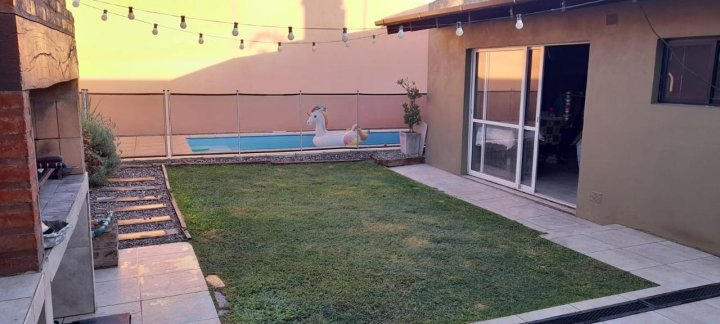 Casas - Rosario - Venta