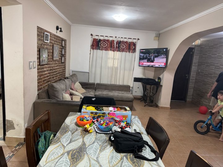 Casas - Rosario - Venta