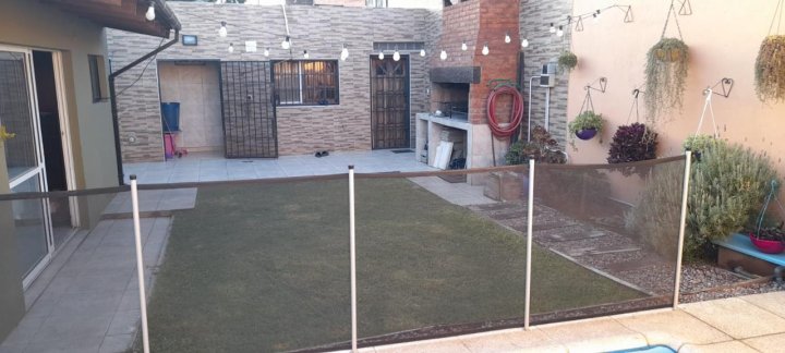 Casas - Rosario - Venta