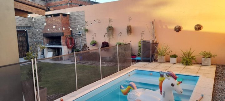 Casas - Rosario - Venta