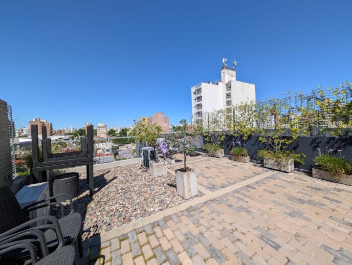 Departamentos - Rosario - Venta