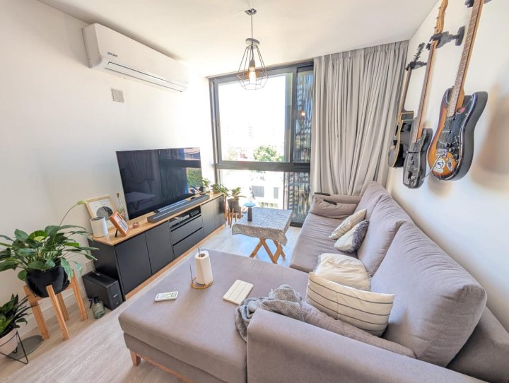 Departamentos - Rosario - Venta