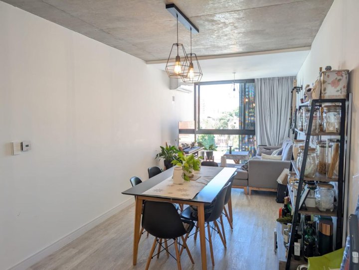 Departamentos - Rosario - Venta