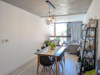 Departamentos - Rosario - Venta