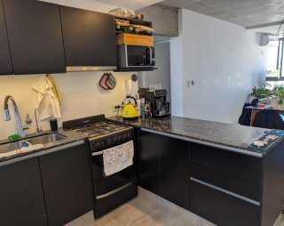 Departamentos - Rosario - Venta