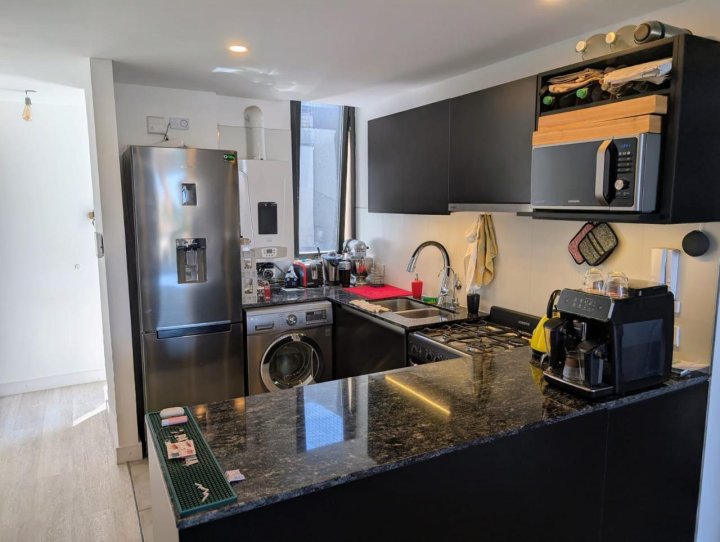 Departamentos - Rosario - Venta