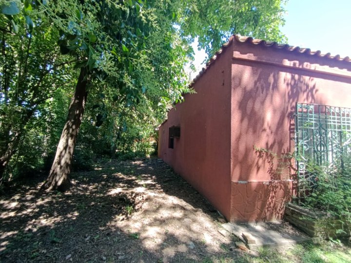 Casas - Funes - Venta
