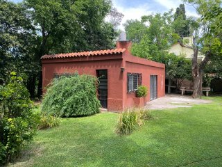 Casas - Funes - Venta