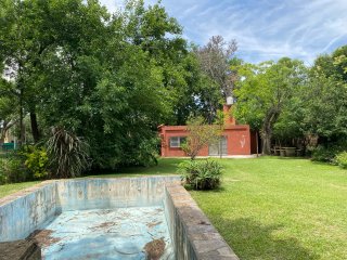 Casas - Funes - Venta