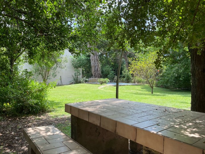 Casas - Funes - Venta