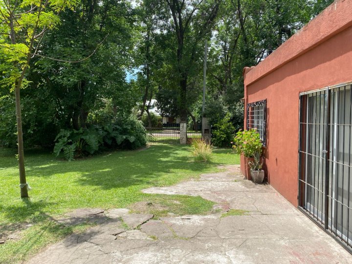 Casas - Funes - Venta