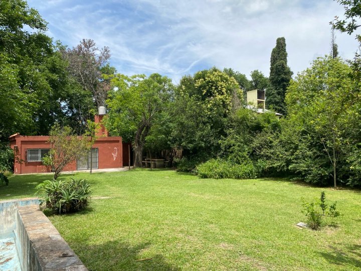 Casas - Funes - Venta