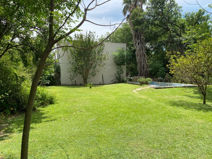 Casas - Funes - Venta