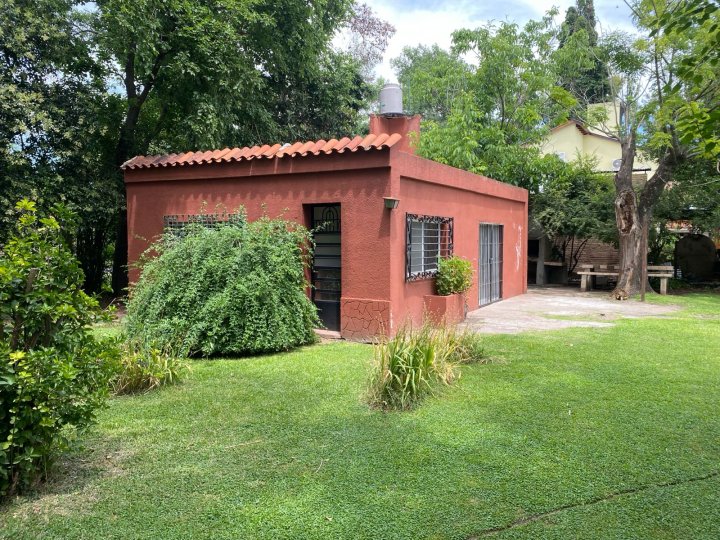 Casas - Funes - Venta