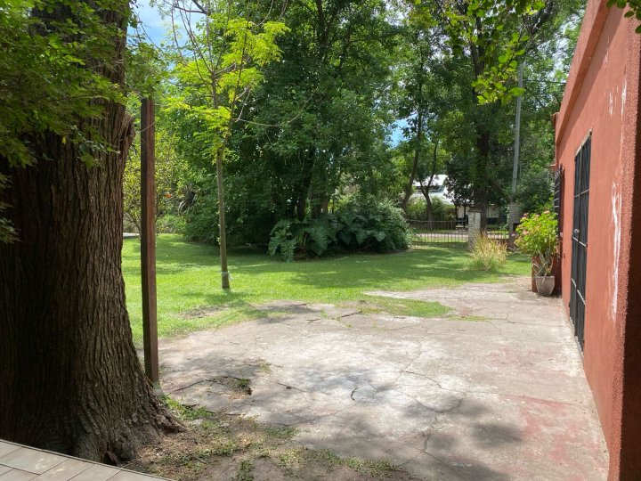 Casas - Funes - Venta