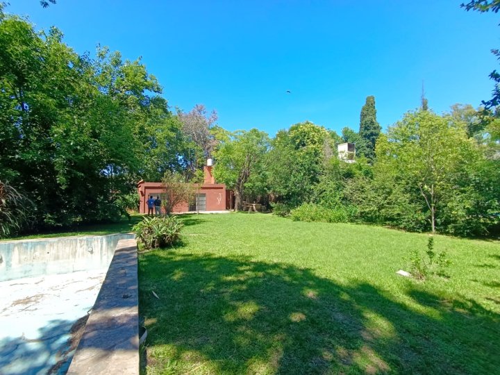 Casas - Funes - Venta