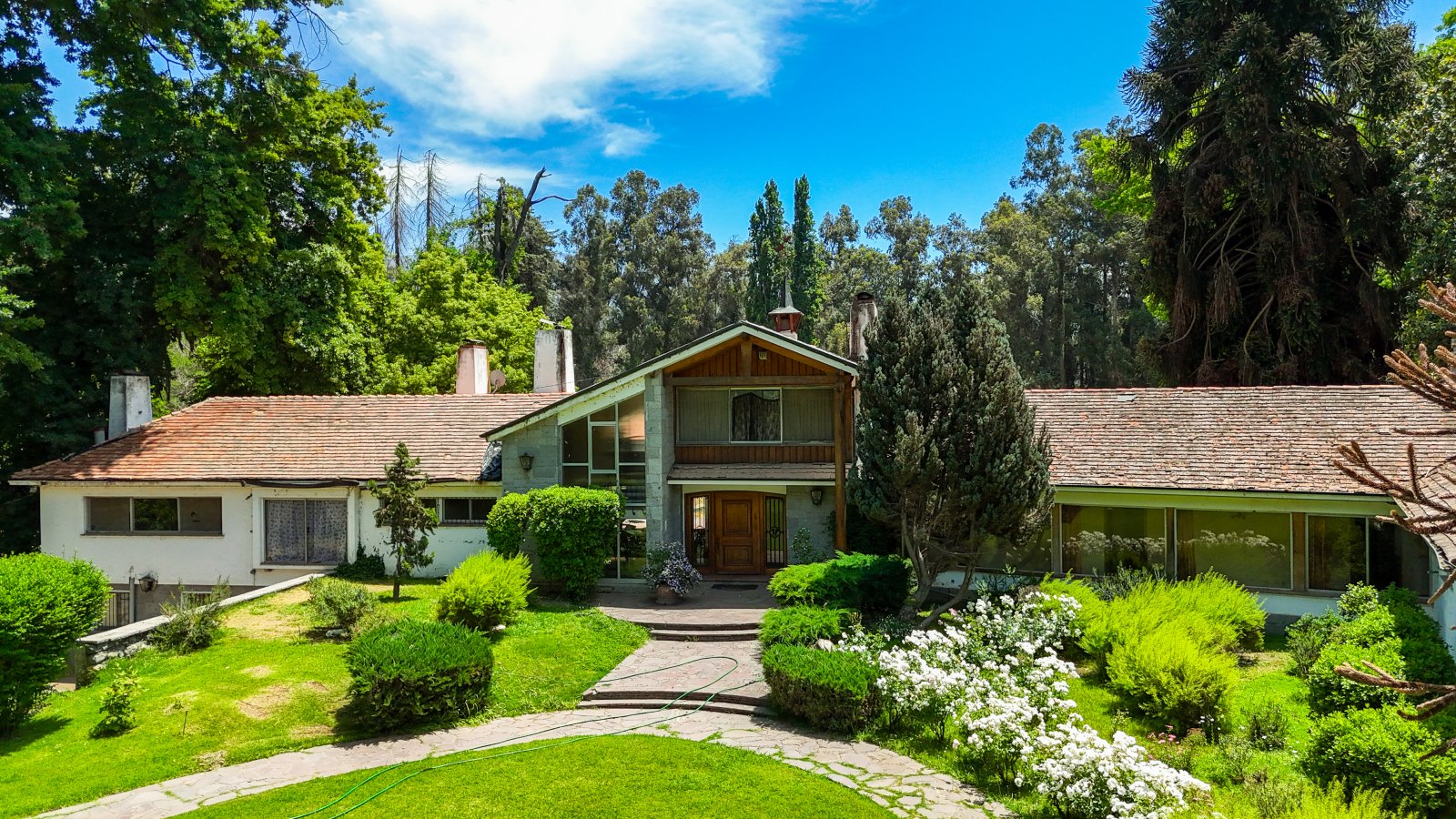 Venta Terreno Mostazal - O'Higgins