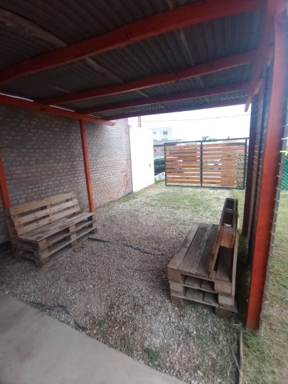 Casas - Puerto General San Martin - Venta