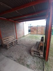 Casas - Puerto General San Martin - Venta