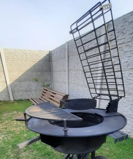 Casas - Puerto General San Martin - Venta