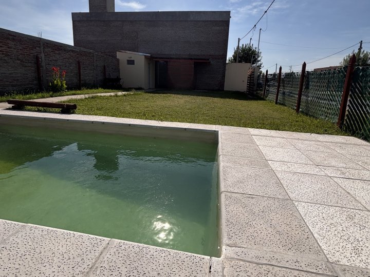 Casas - Puerto General San Martin - Venta