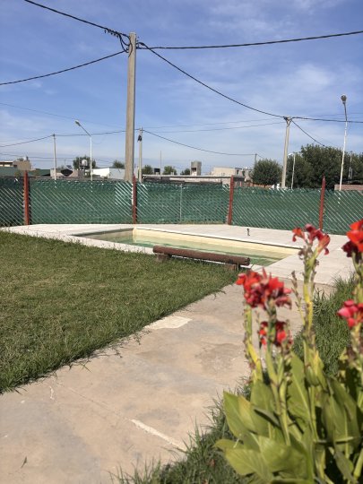 Casas - Puerto General San Martin - Venta