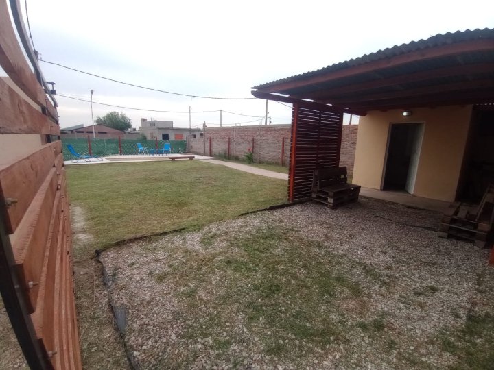 Casas - Puerto General San Martin - Venta