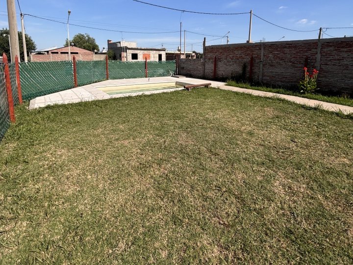 Casas - Puerto General San Martin - Venta