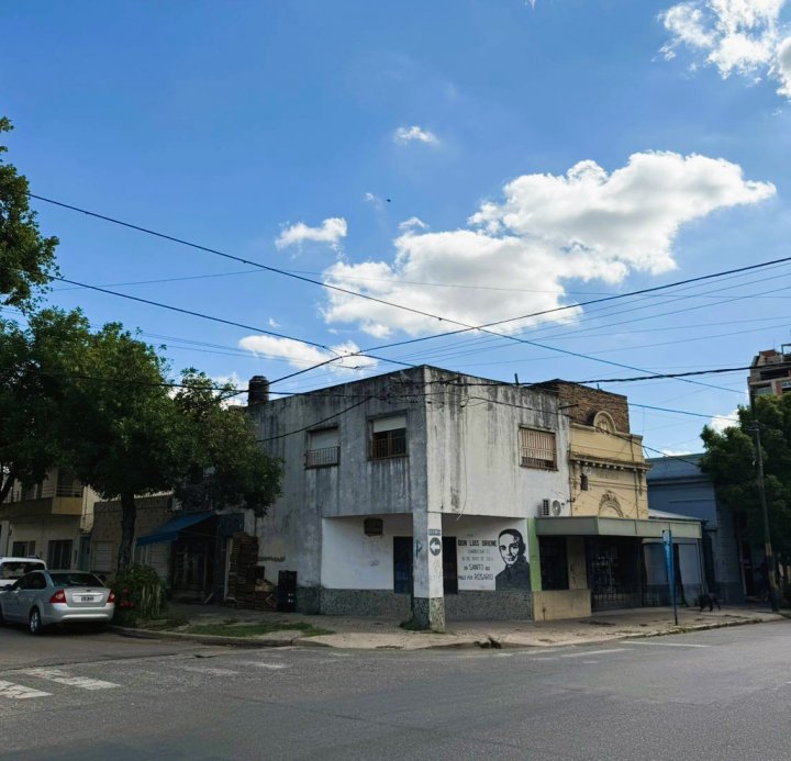 Terrenos - Rosario - Venta