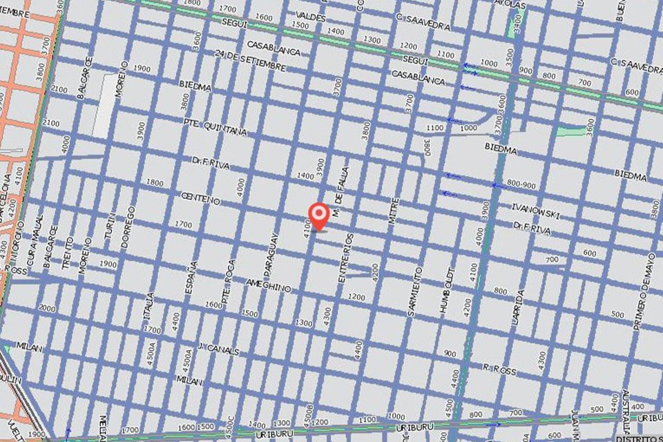 Ubicación en el mapa - 8 de 10