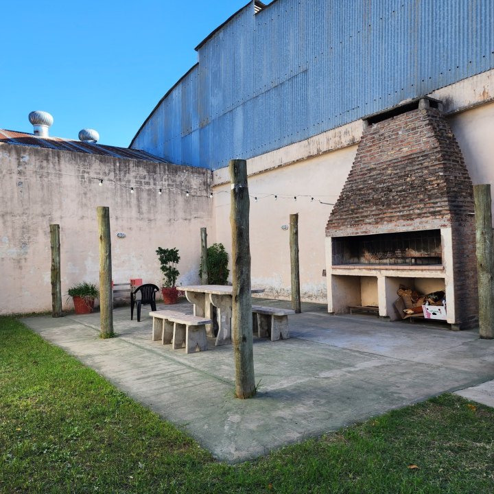 Casas - Rosario - Alquiler