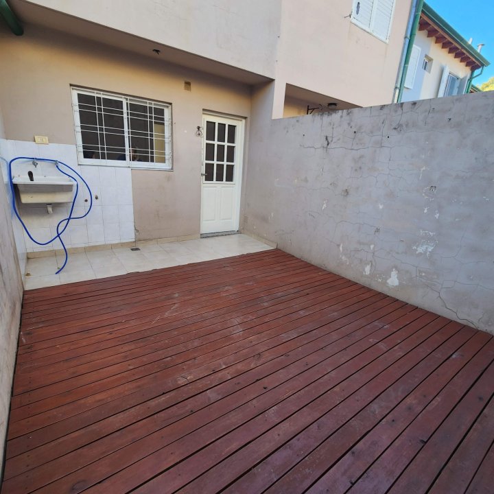 Casas - Rosario - Alquiler