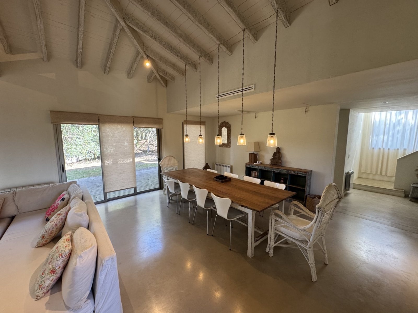 Living comedor - 2 de 16