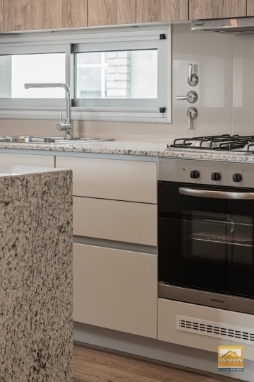 Departamentos - Rosario - Venta