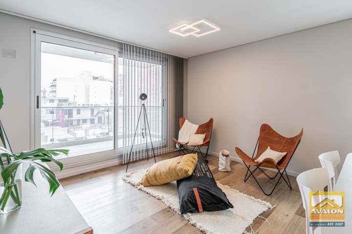 Departamentos - Rosario - Venta