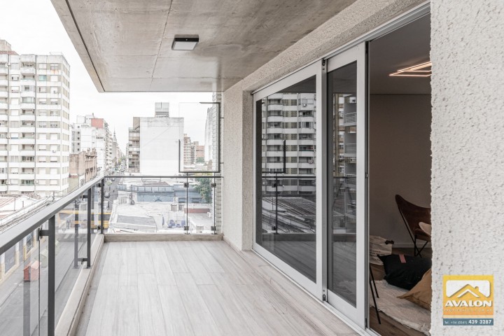 Departamentos - Rosario - Venta