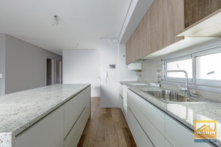 Departamentos - Rosario - Venta