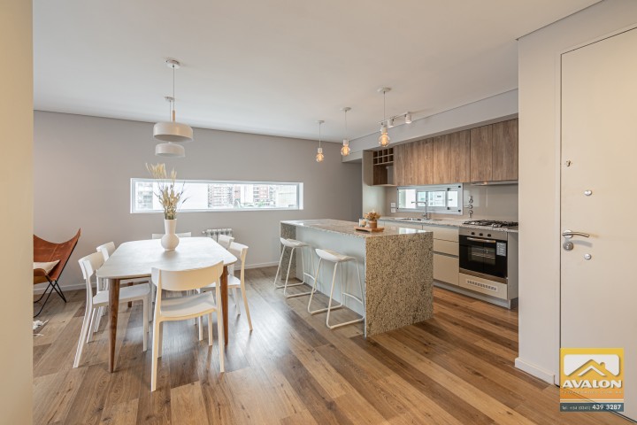 Departamentos - Rosario - Venta